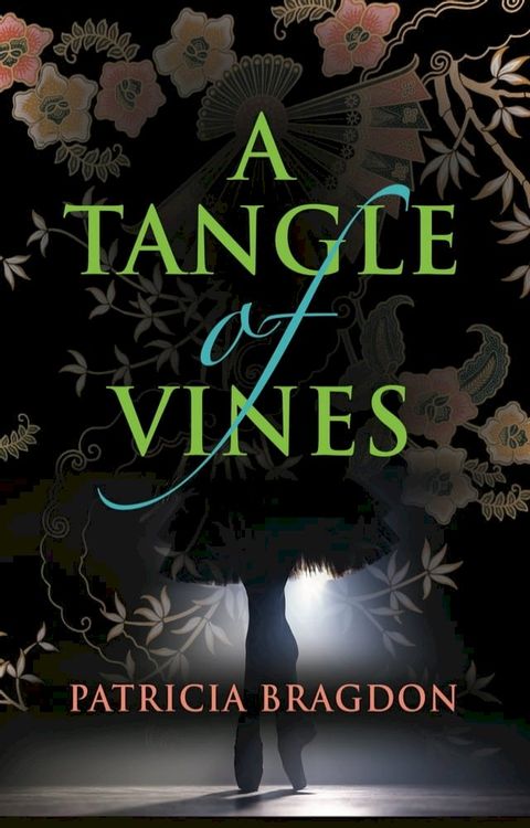 A Tangle of Vines(Kobo/電子書)