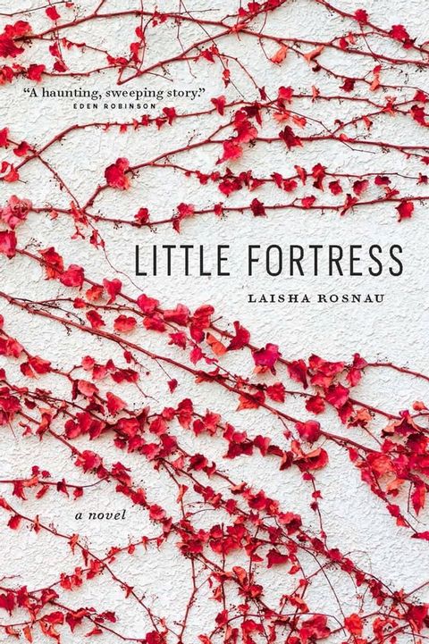 Little Fortress(Kobo/電子書)