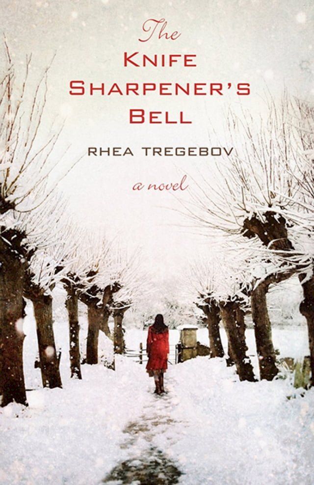  The Knife Sharpener's Bell(Kobo/電子書)