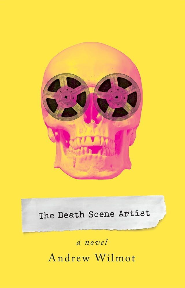  The Death Scene Artist(Kobo/電子書)