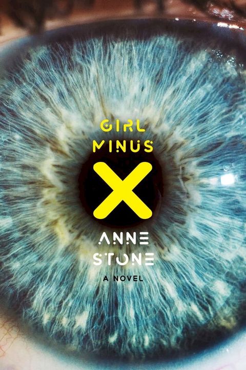 Girl Minus X(Kobo/電子書)