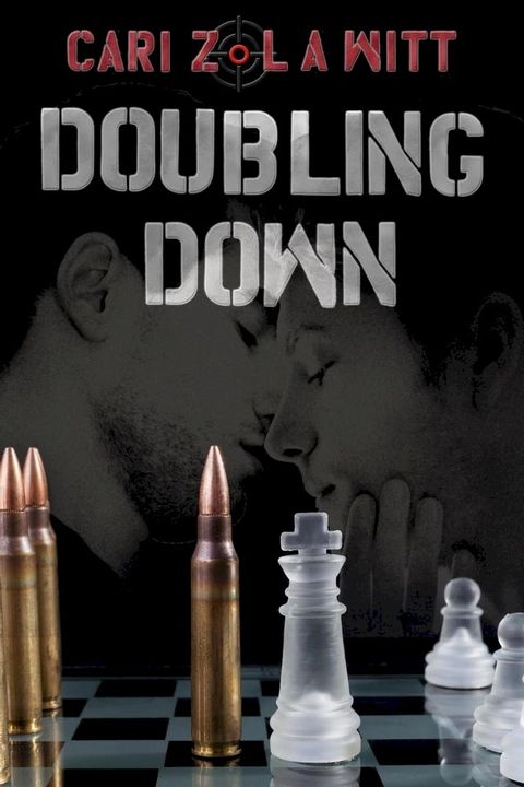 Doubling Down(Kobo/電子書)