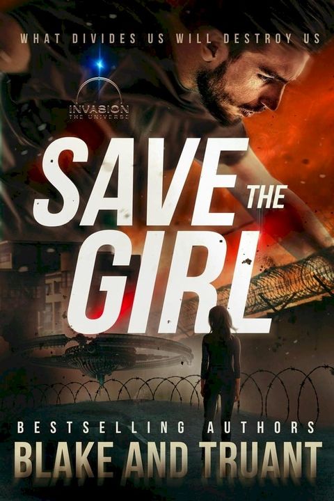 Save The Girl(Kobo/電子書)