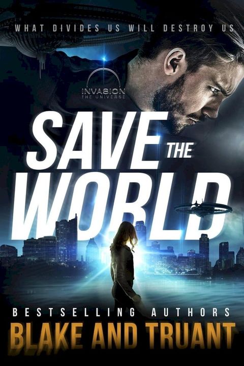 Save The World(Kobo/電子書)