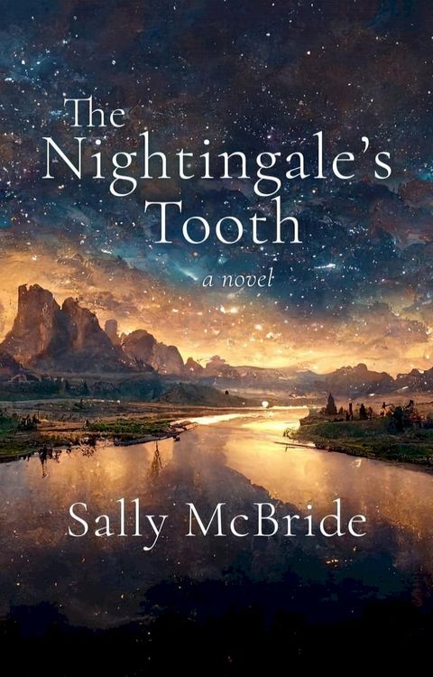 The Nightingale's Tooth(Kobo/電子書)