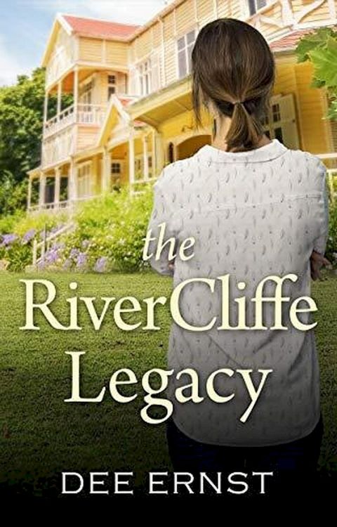 The RiverCliffe Legacy(Kobo/電子書)