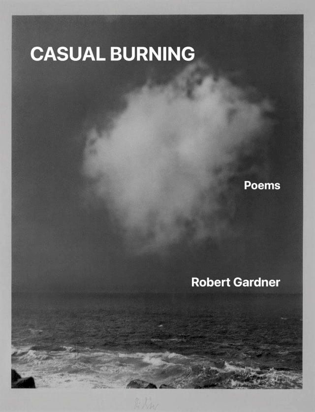  Casual Burning(Kobo/電子書)