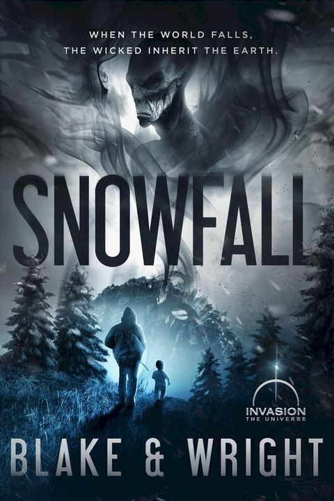 Snowfall(Kobo/電子書)