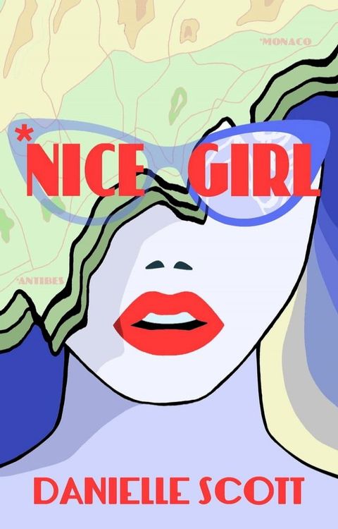 Nice Girl(Kobo/電子書)