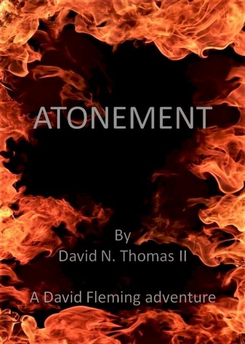 Atonement(Kobo/電子書)