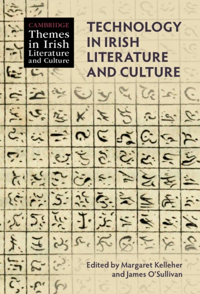  Technology in Irish Literature and Culture(Kobo/電子書)