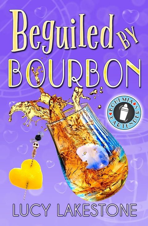 Beguiled by Bourbon(Kobo/電子書)