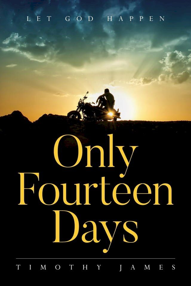  Only Fourteen Days(Kobo/電子書)