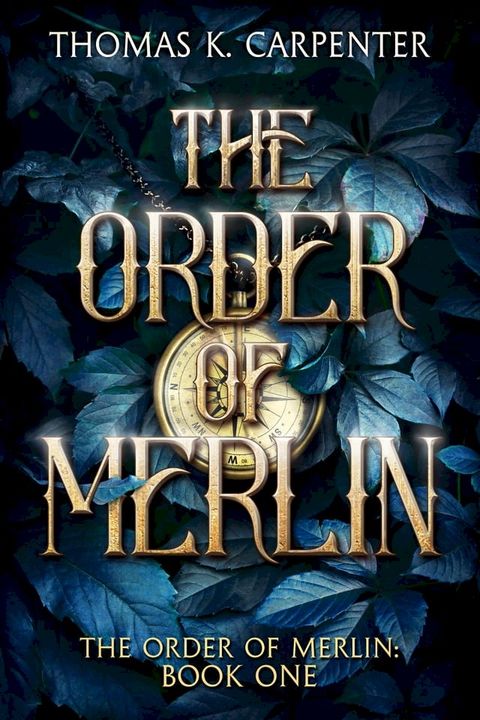 The Order of Merlin(Kobo/電子書)