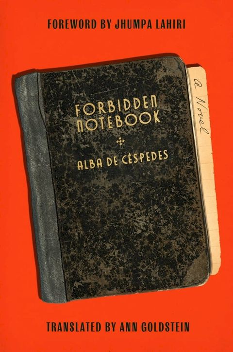 Forbidden Notebook(Kobo/電子書)