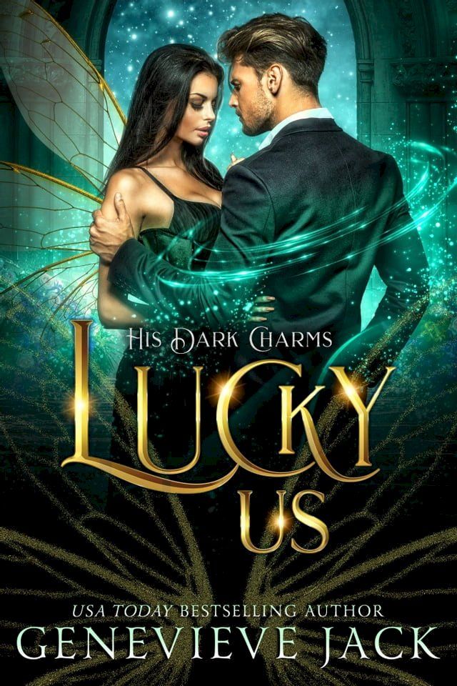  Lucky Us(Kobo/電子書)