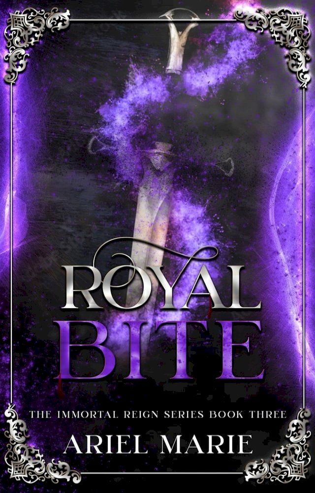  Royal Bite(Kobo/電子書)