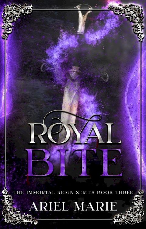 Royal Bite(Kobo/電子書)