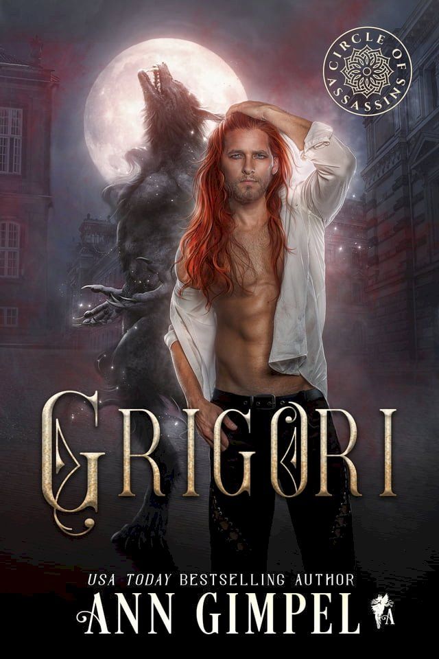  Grigori(Kobo/電子書)