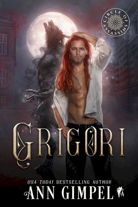 Grigori(Kobo/電子書)