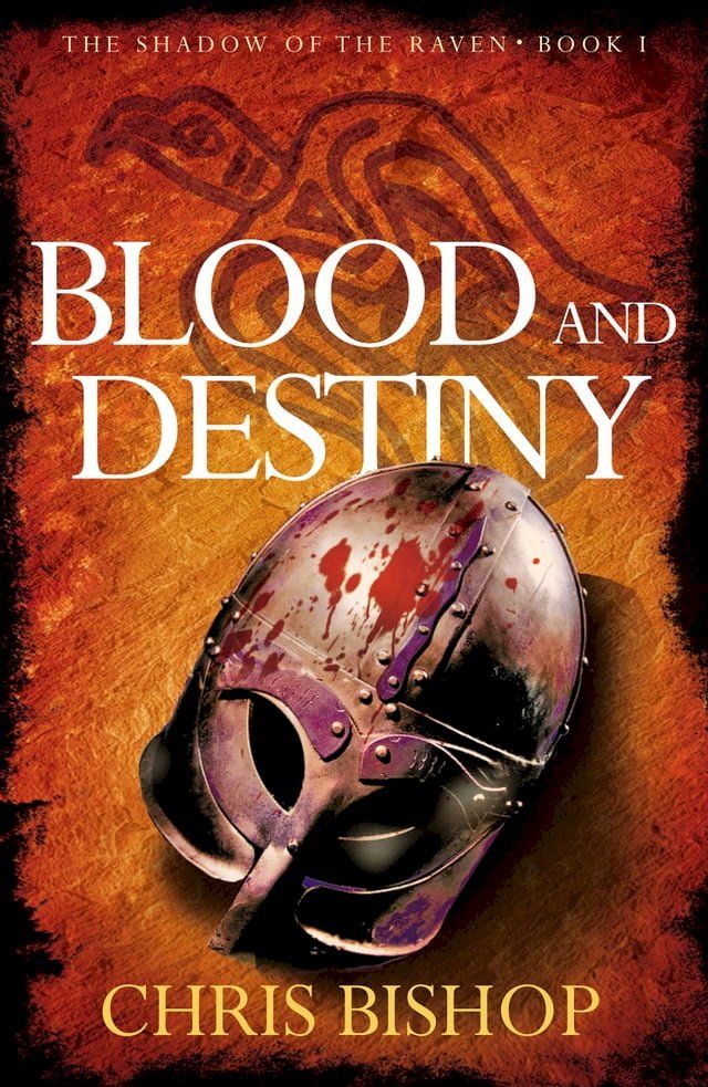  Blood and Destiny(Kobo/電子書)