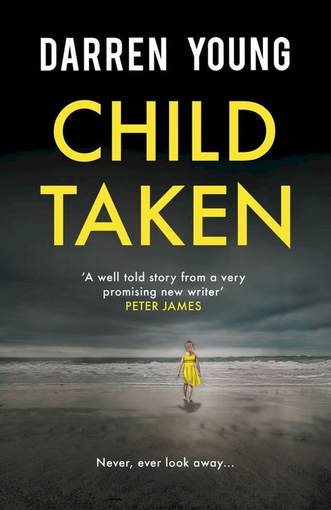 Child Taken(Kobo/電子書)