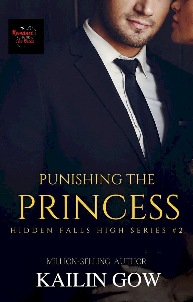  Punishing the Princess(Kobo/電子書)