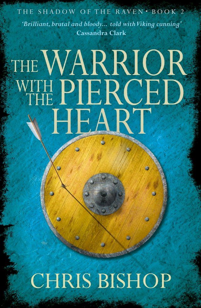  The Warrior with the Pierced Heart(Kobo/電子書)