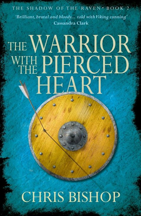 The Warrior with the Pierced Heart(Kobo/電子書)