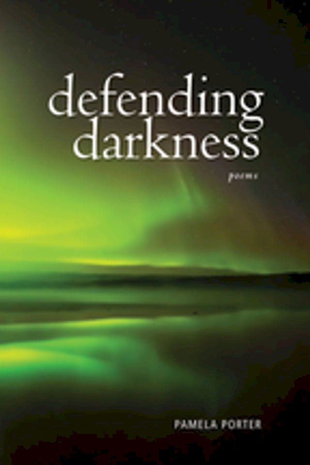  Defending Darkness(Kobo/電子書)