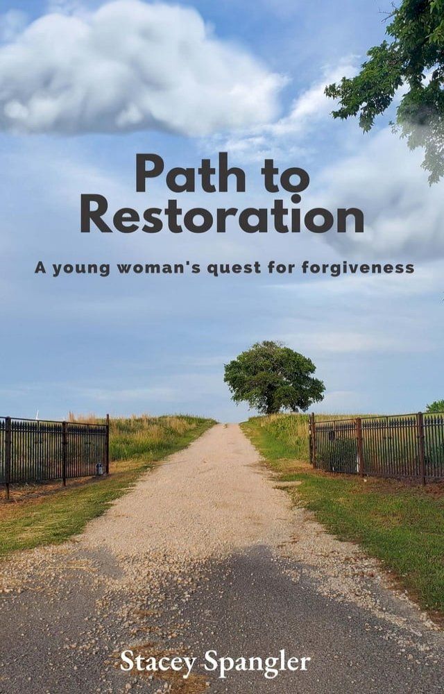  Path to Restoration(Kobo/電子書)