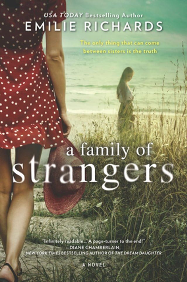  A Family of Strangers(Kobo/電子書)