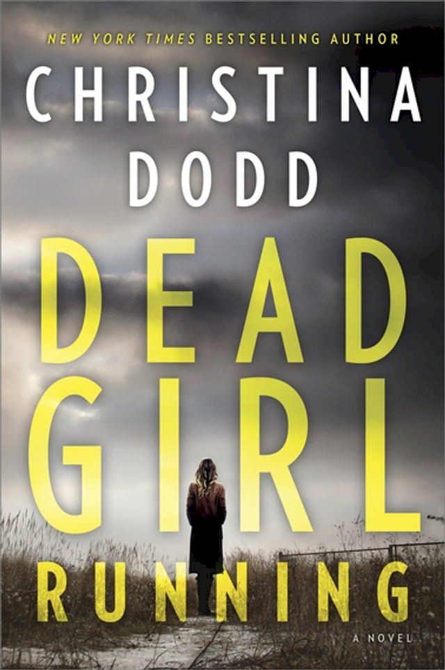  Dead Girl Running(Kobo/電子書)