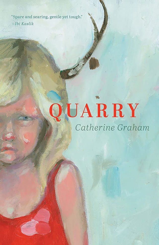  Quarry(Kobo/電子書)