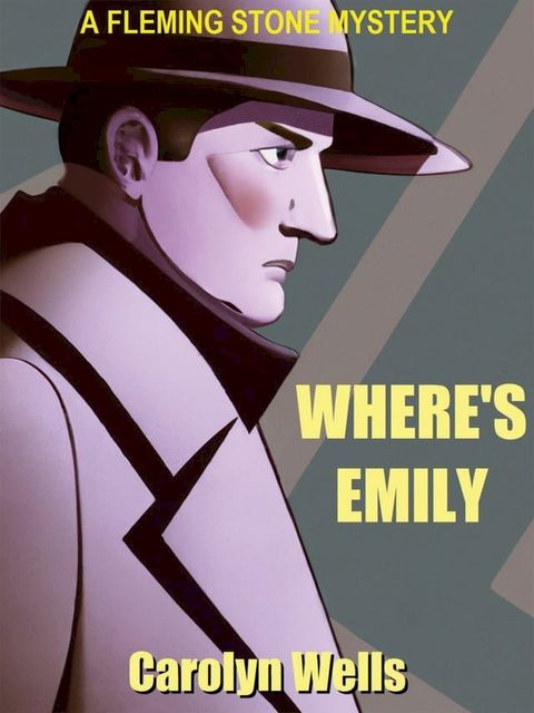 Where's Emily(Kobo/電子書)