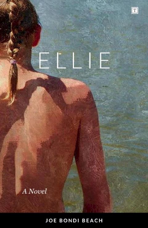 E L L I E(Kobo/電子書)