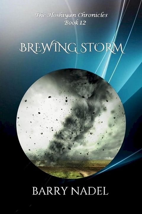 Brewing Storm(Kobo/電子書)