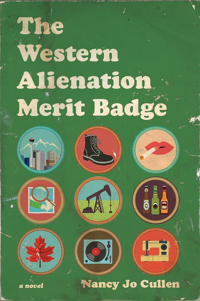  The Western Alienation Merit Badge(Kobo/電子書)