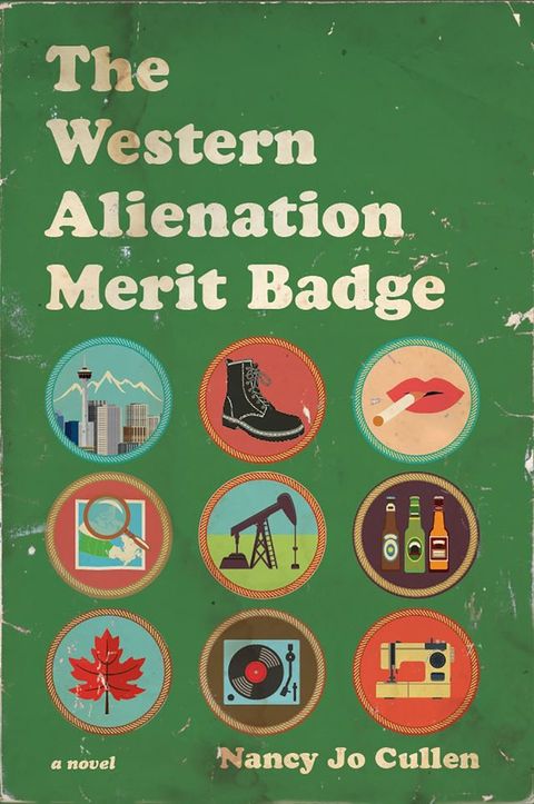 The Western Alienation Merit Badge(Kobo/電子書)