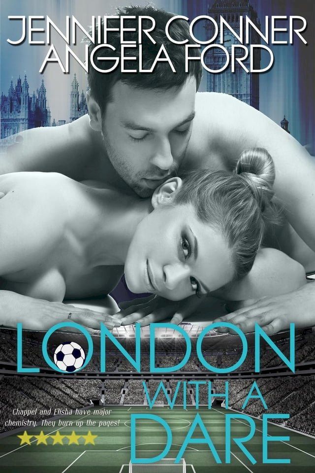  London with a Dare(Kobo/電子書)