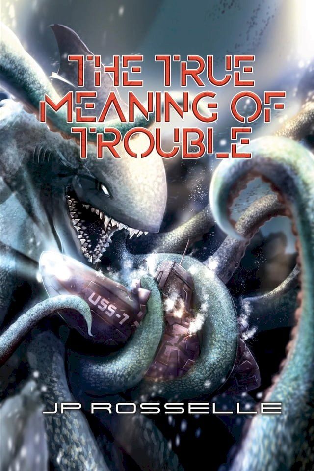  The True Meaning of Trouble(Kobo/電子書)