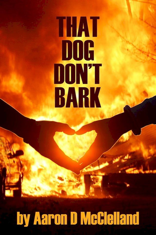  That Dog Don't Bark(Kobo/電子書)