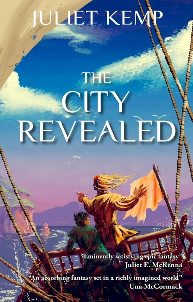  The City Revealed(Kobo/電子書)