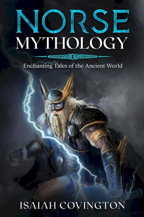 Norse Mythology(Kobo/電子書)