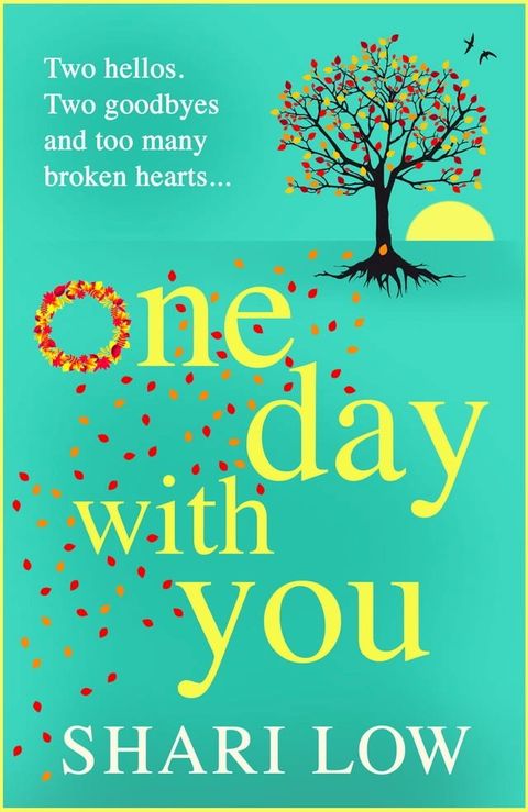 One Day With You(Kobo/電子書)