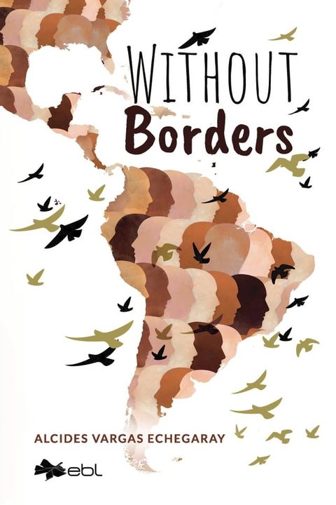 Without Borders(Kobo/電子書)