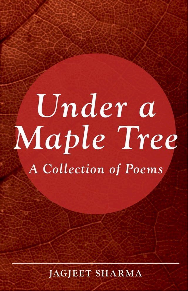  Under a Maple Tree(Kobo/電子書)