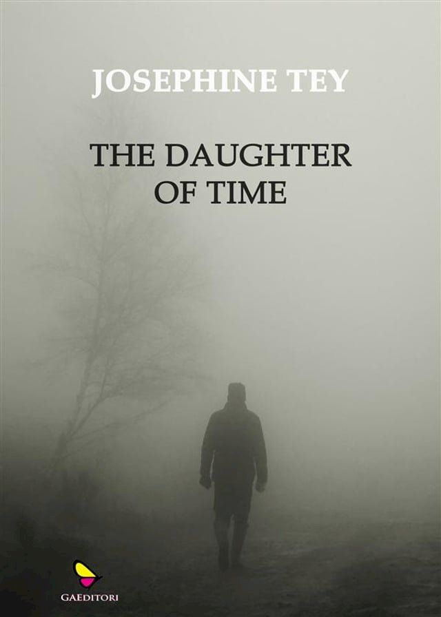  The Daughter of Time(Kobo/電子書)