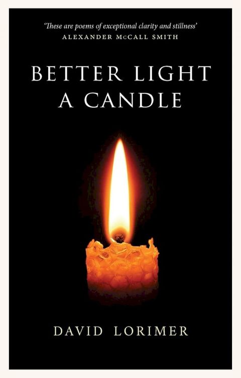 Better Light a Candle(Kobo/電子書)