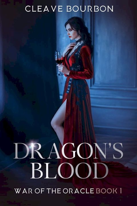 Dragon's Blood(Kobo/電子書)